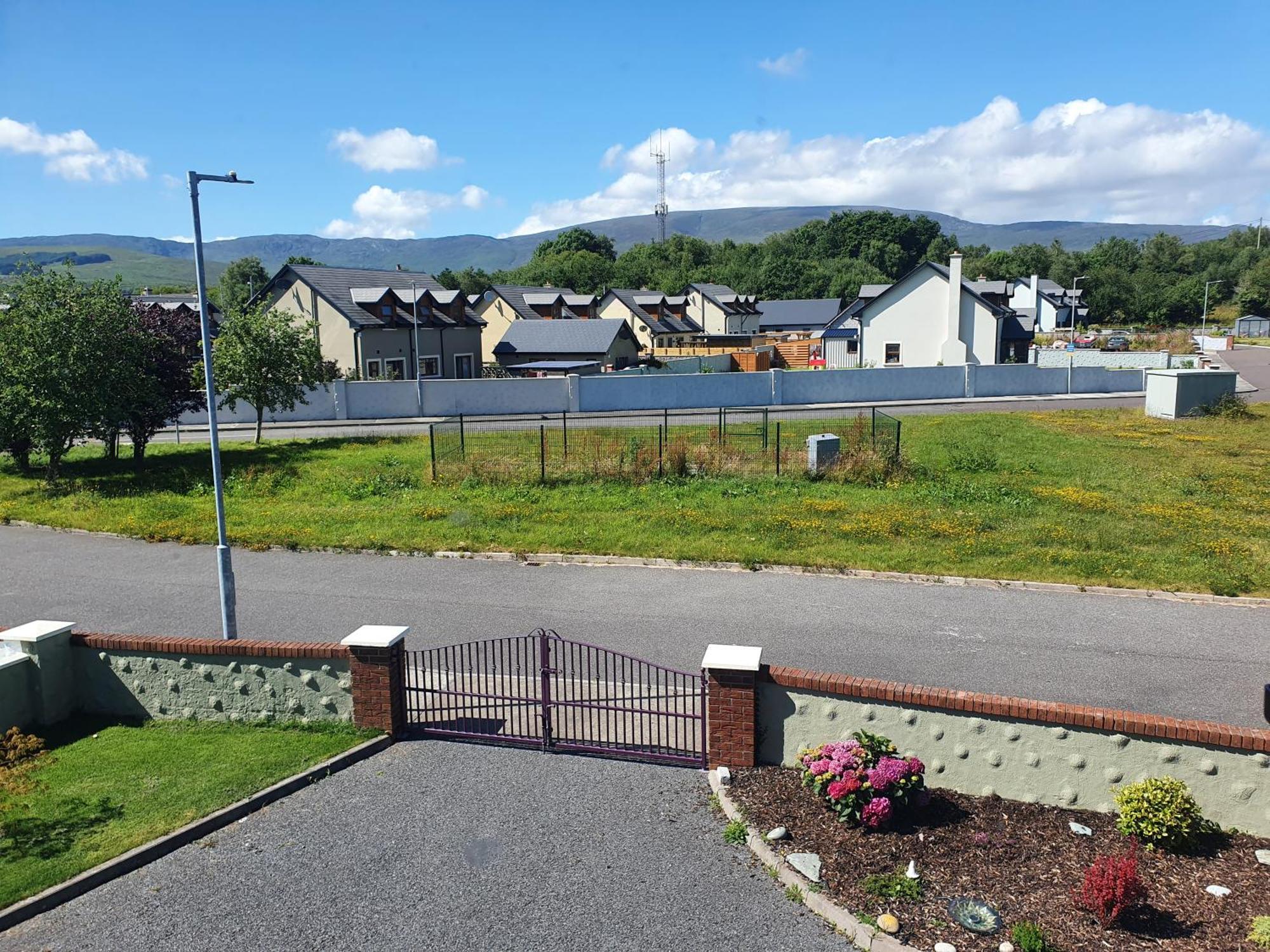 Cnoc Si View Apartman Kilgarvan Kültér fotó